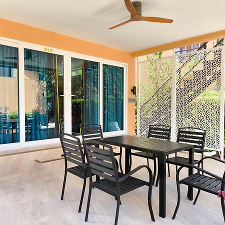 Blue Haven Bay Villa 21D And Resort Apartments Ко-Чанг Екстер'єр фото