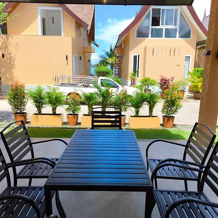 Blue Haven Bay Villa 21D And Resort Apartments Ко-Чанг Екстер'єр фото