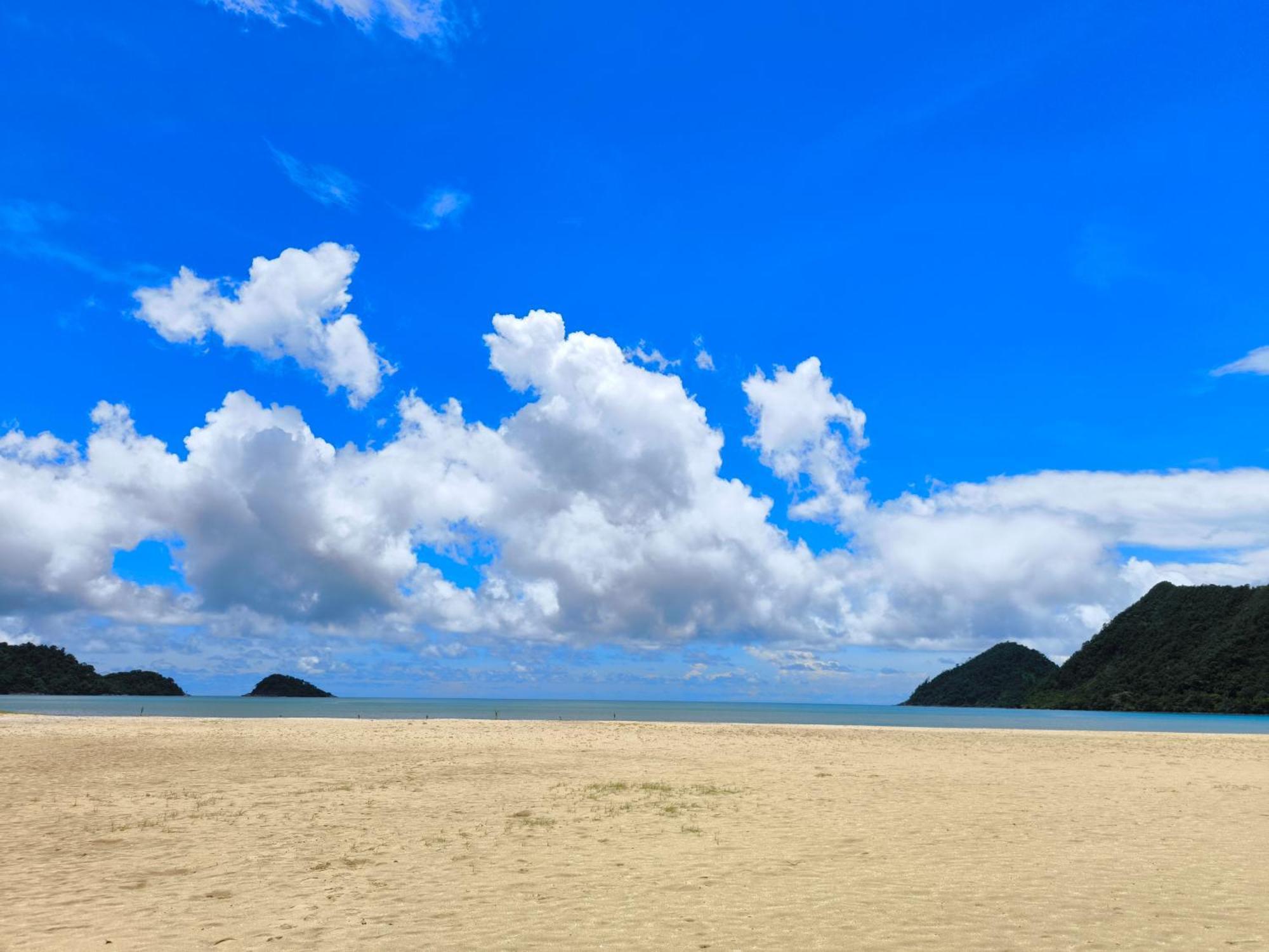 Blue Haven Bay Villa 21D And Resort Apartments Ко-Чанг Екстер'єр фото