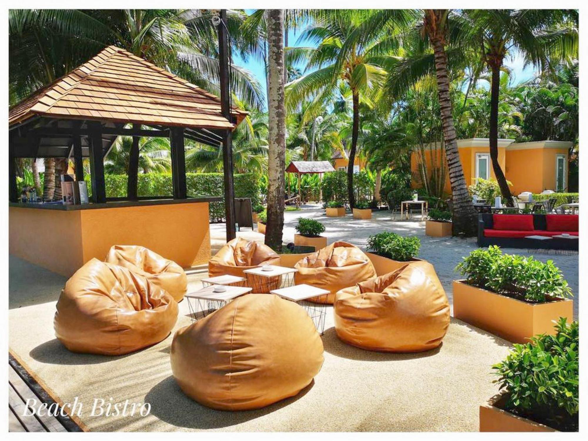 Blue Haven Bay Villa 21D And Resort Apartments Ко-Чанг Екстер'єр фото