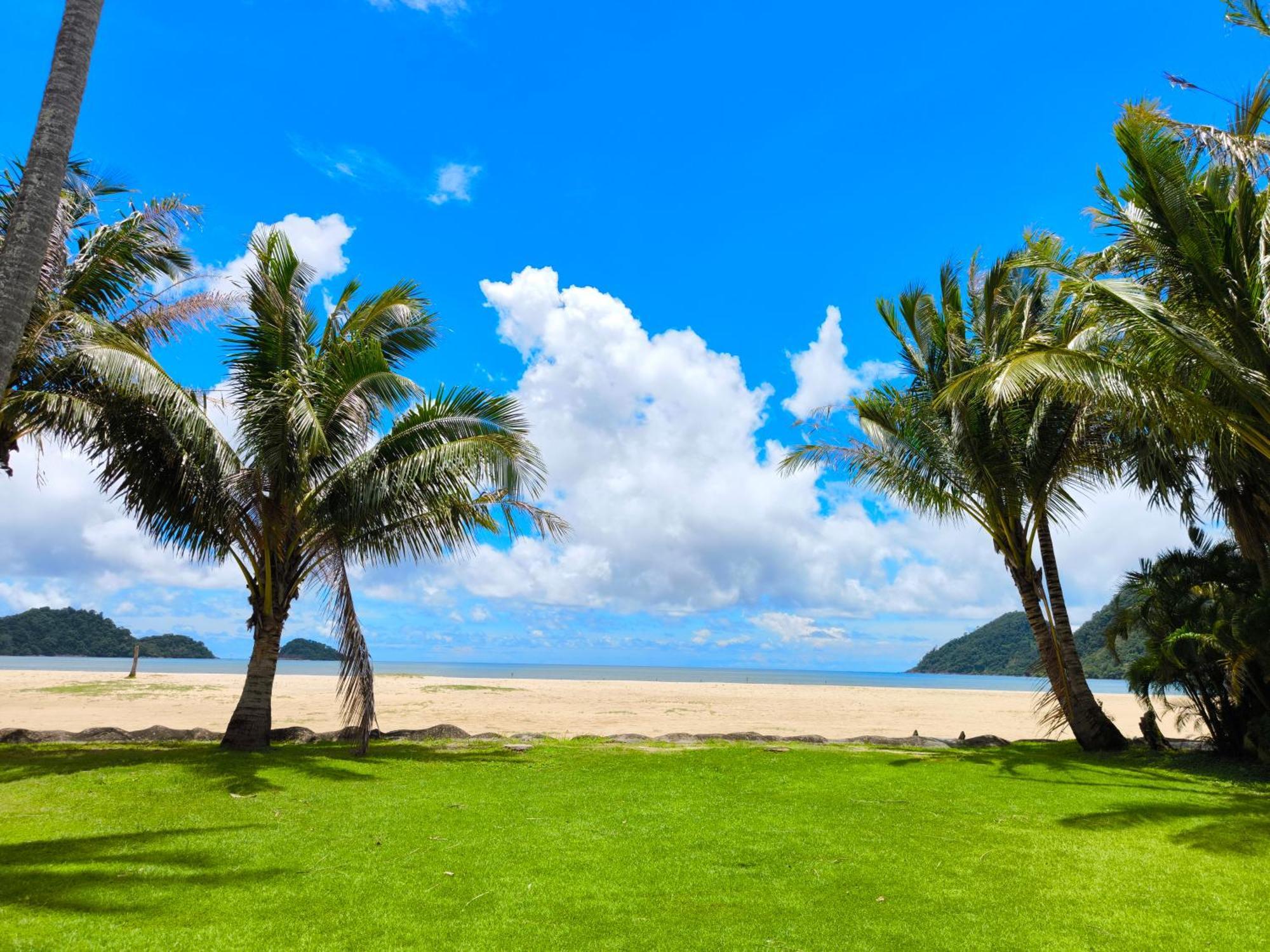 Blue Haven Bay Villa 21D And Resort Apartments Ко-Чанг Екстер'єр фото