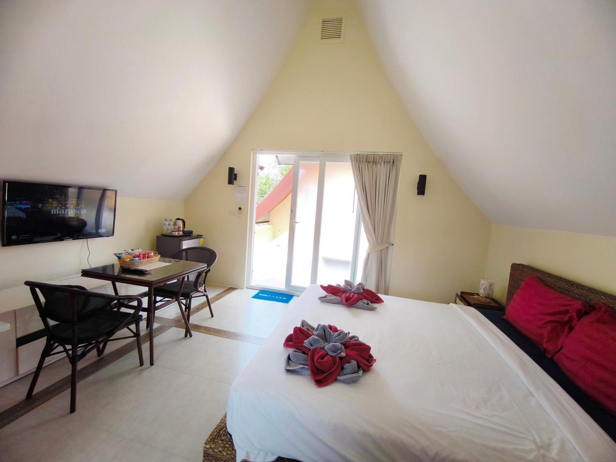 Blue Haven Bay Villa 21D And Resort Apartments Ко-Чанг Екстер'єр фото