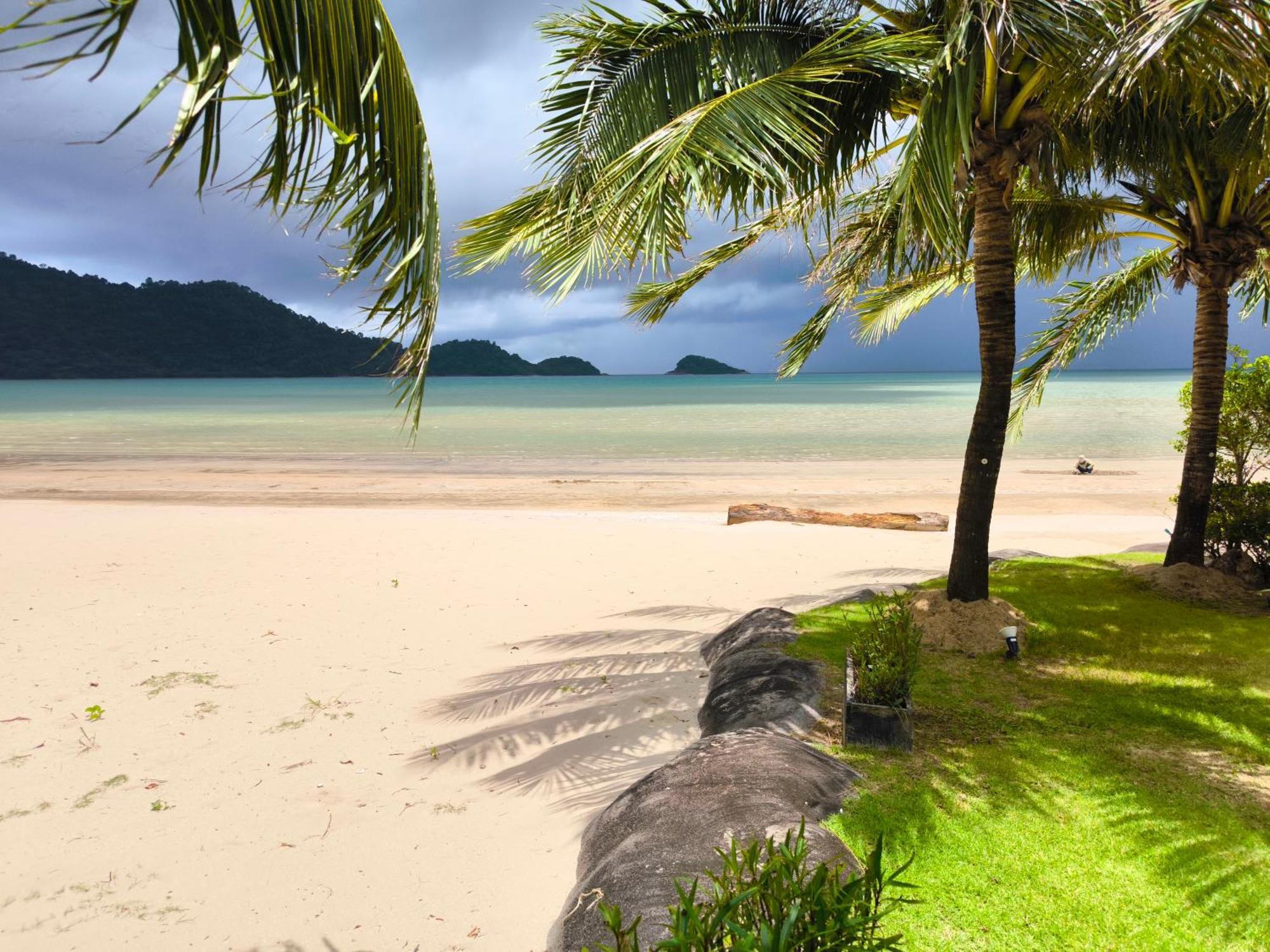 Blue Haven Bay Villa 21D And Resort Apartments Ко-Чанг Екстер'єр фото