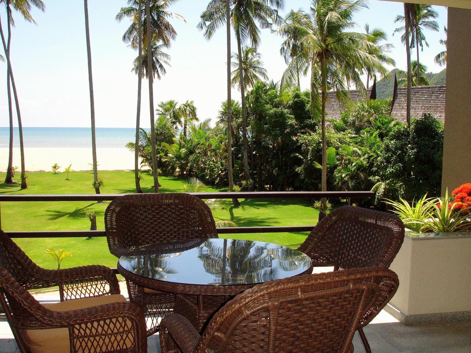 Blue Haven Bay Villa 21D And Resort Apartments Ко-Чанг Екстер'єр фото
