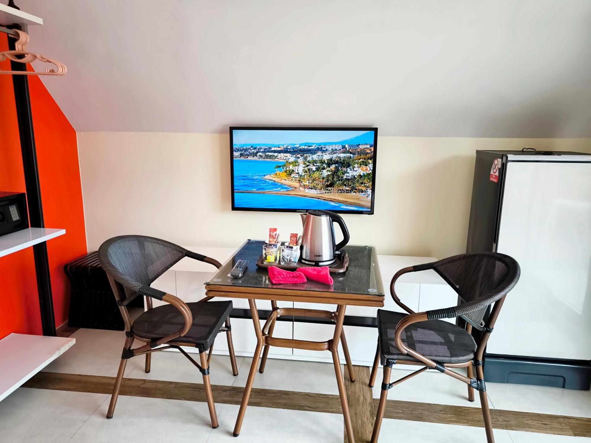 Blue Haven Bay Villa 21D And Resort Apartments Ко-Чанг Екстер'єр фото