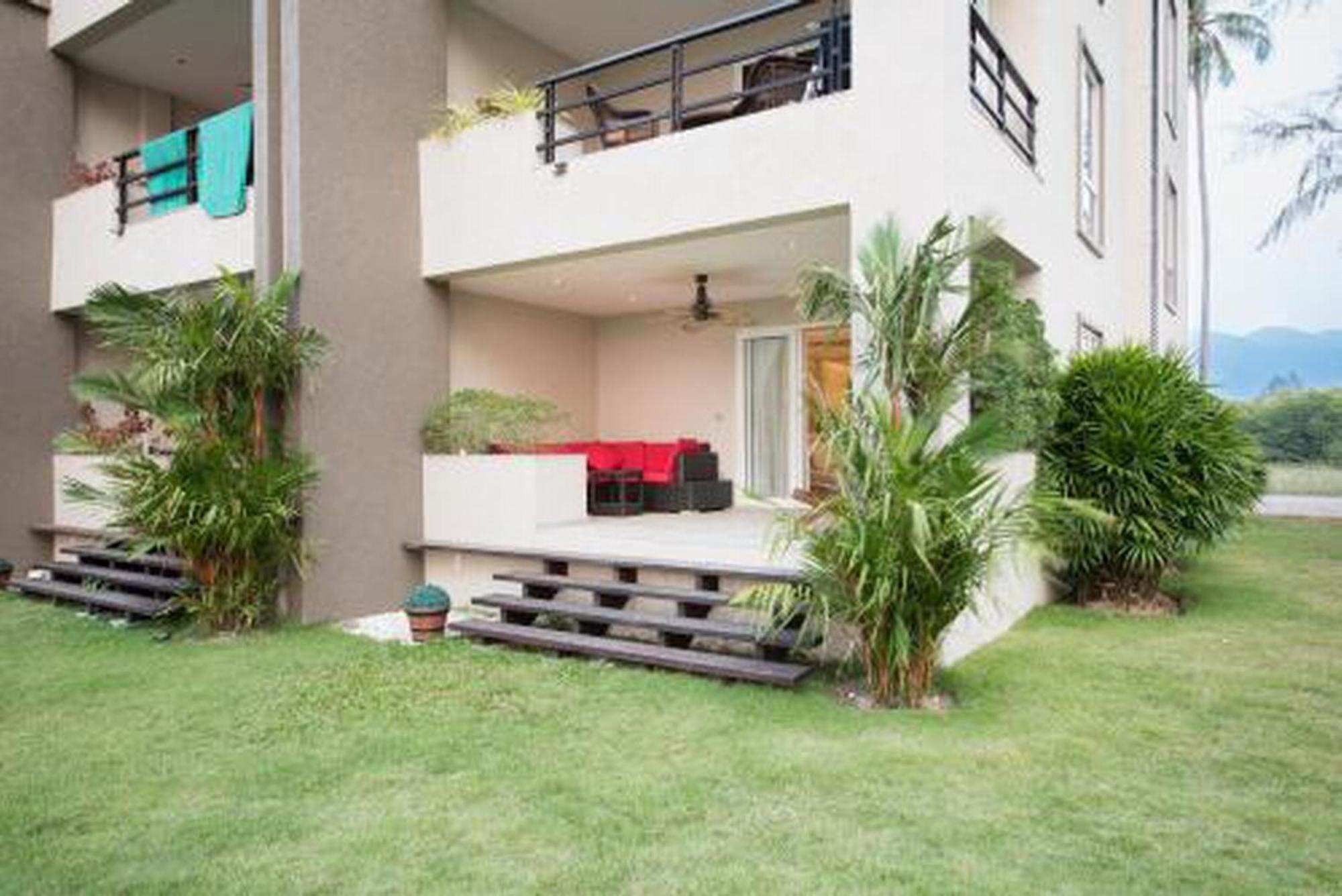 Blue Haven Bay Villa 21D And Resort Apartments Ко-Чанг Екстер'єр фото