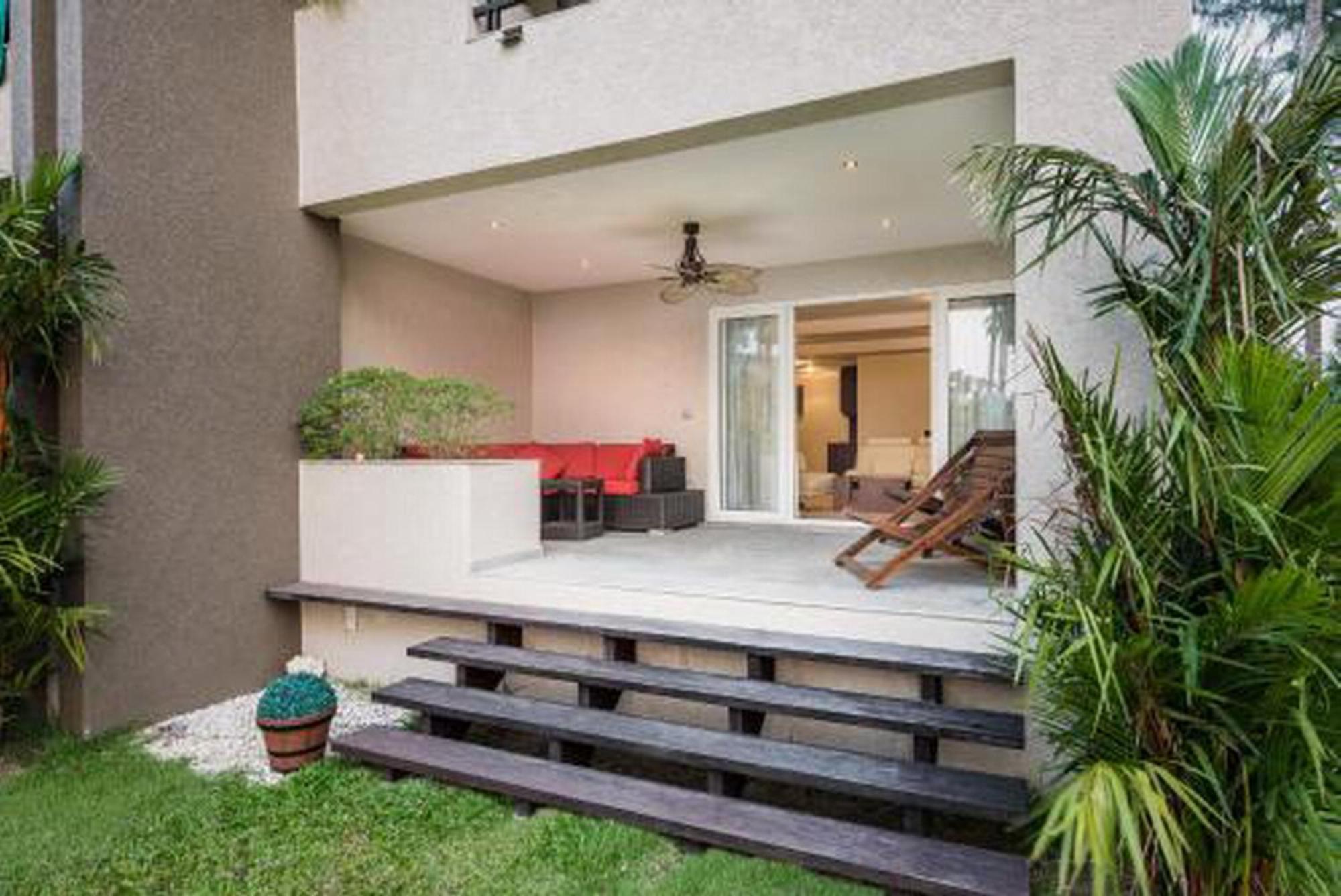 Blue Haven Bay Villa 21D And Resort Apartments Ко-Чанг Екстер'єр фото